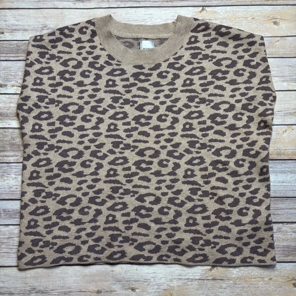 Anthropologie Maeve The Noah Muscle Tank Sweater - Picture 5 of 8